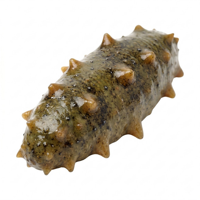 통영 거제도 제철 활 자연산 해녀 참해삼 홍해삼 해삼 500g, 1개, 1g