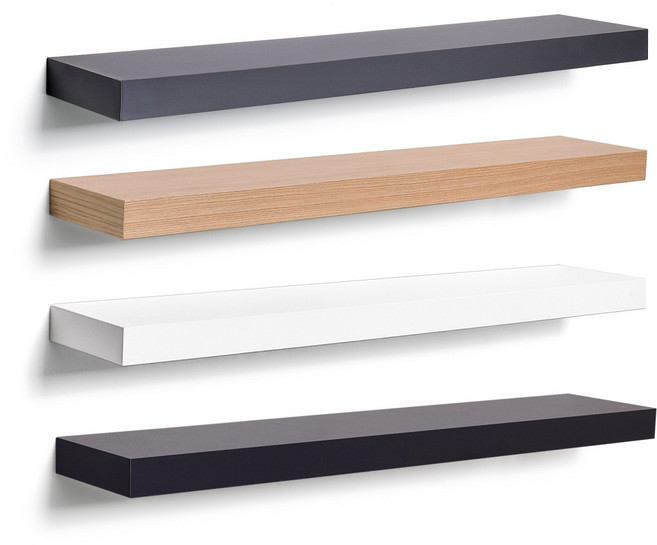 도경 30T 무지주 선반 1000, 1단, 오크