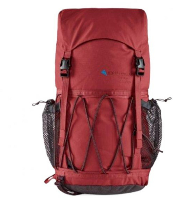 클라터뮤젠 KLATTERMUSEN 델링 백팩 20L 매장정품 150391, 다크멜롯