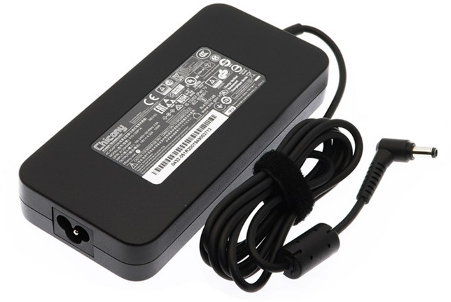 ASUS G551V G551VW 어댑터 충전기 19V 6.32A 120W 외경 5.5mm 케이블 포함, 어댑터+케이블, 1개