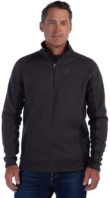 남성용 트라이엄프 플리스 재킷