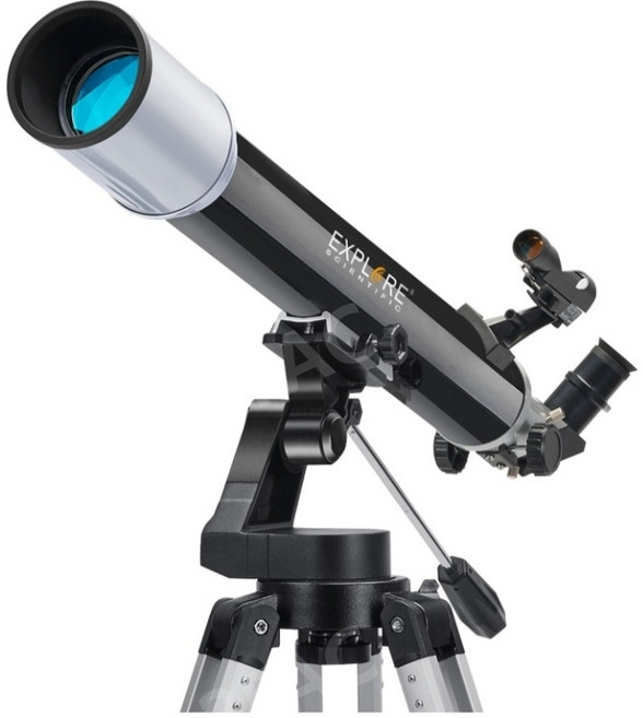 JH스카이 입문용 천체망원경 별멍 고성능 고배율 교육용