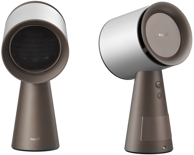 쯔양노피 미니후드 이동식후드 주방후드 레인지후드 휴대용후드 (열기-연기-유증기-냄새)제거용+전용필터 100장, 단순배송상품