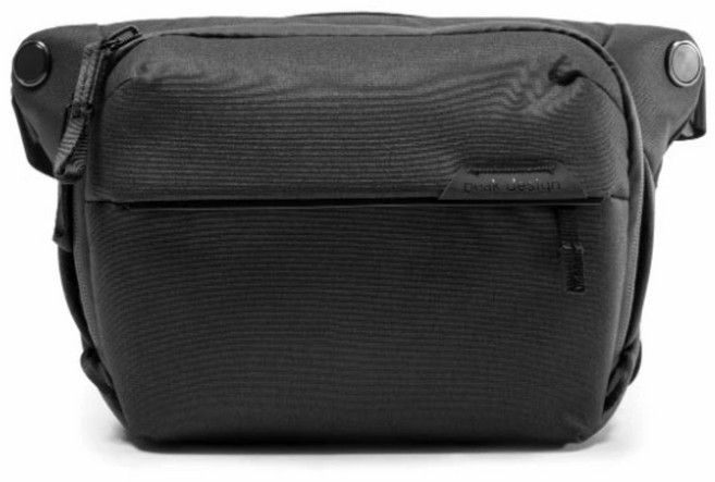 픽디자인 에브리데이 슬링 6L, 블랙