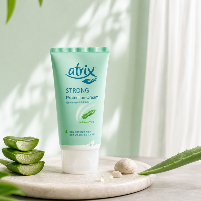 아트릭스 스트롱 프로텍션 크림, 75ml, 1개