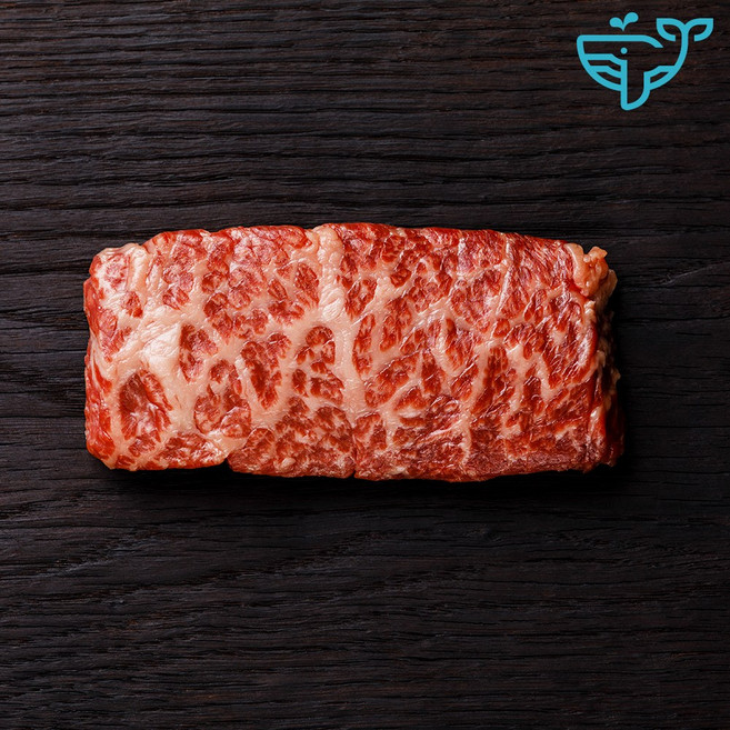 소고기초밥 초밥용 소고기 와규 불초밥 타다끼, 2개, 600g