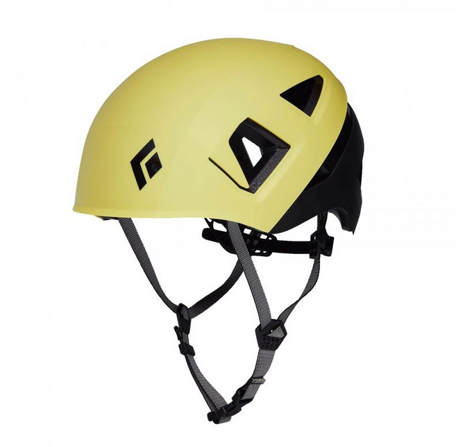 블랙다이아몬드 캐피탄 헬멧 234368, Patina Black-S_M, Patina Black-S_M, 1개