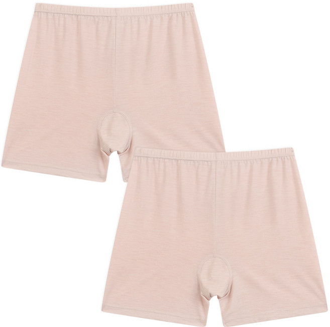 국산 슬럽 풍기 인견 여 드로즈 2P 세트 XND9279