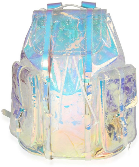 루이 비통 중고 크리스토퍼 GM 백팩