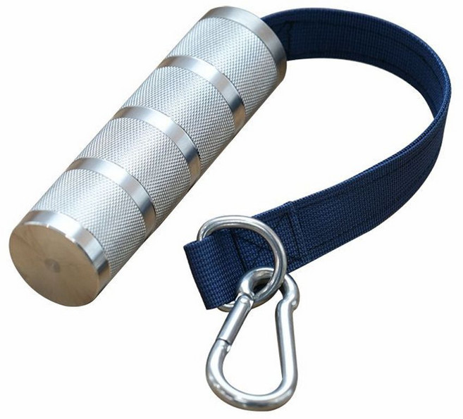 팔씨름 탑롤 프로네이션 손목근력운동 핸들 전완근운동기 그립 손잡이, 40핸들(1.3kg), 1개