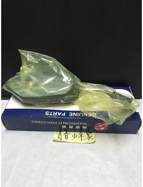 三陽原廠後視鏡 後照鏡 車鏡 適用於 SYM F8A 10mm GT IRX GR G6 G5 JETS 雷霆 JET 雷霆S, 1個, 右邊（油門邊）