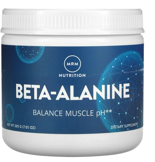 (2개) MRM Beta Alanine 베타 알라닌 200g - 쿠팡