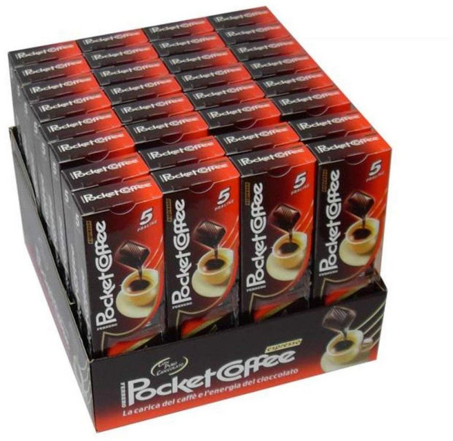 Ferrero 포켓 커피, 300g, 1개