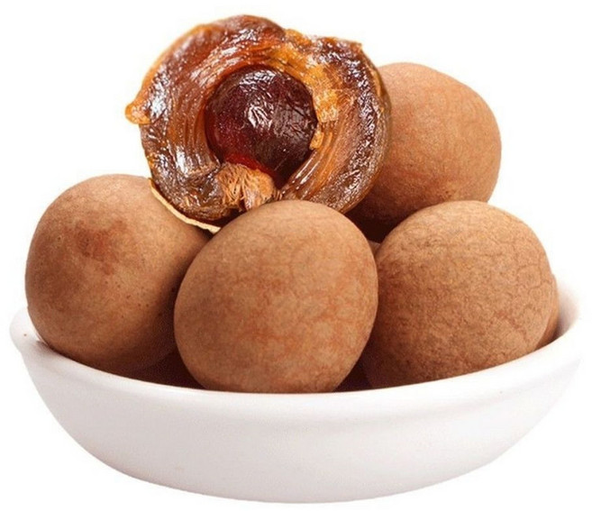 씨플 판다중국식품 용안육 건용안, 1개, 2.5kg