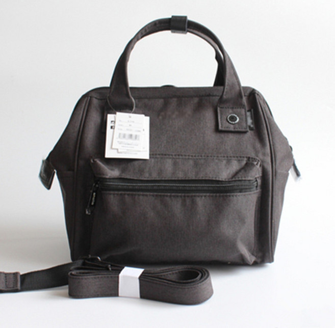 【DF】일본 롯데 여성 배낭 대외 무역 핸드백 세 목적 멀티 사양 엄마 가방 대용량 어머니와 아기 메신저 가방