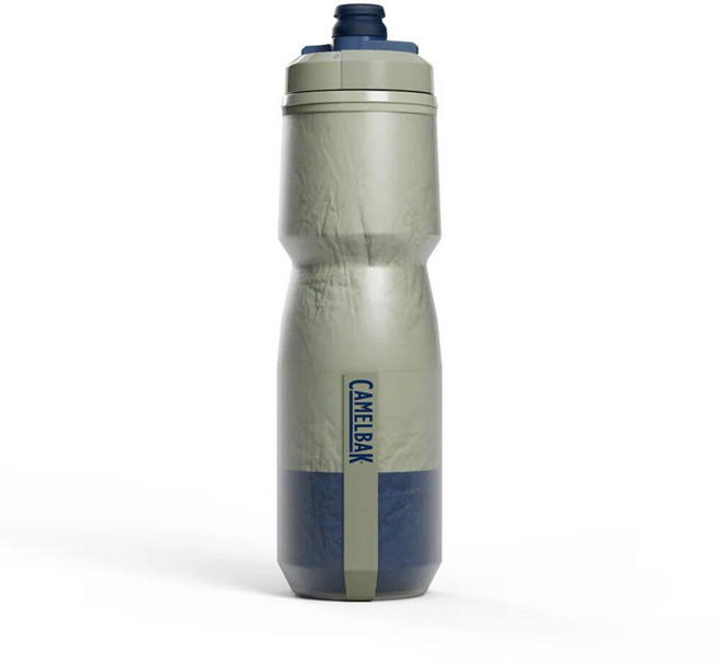 CAMELBAK 710ml Podium 保冷噴射水瓶, 1個, 1L, NA