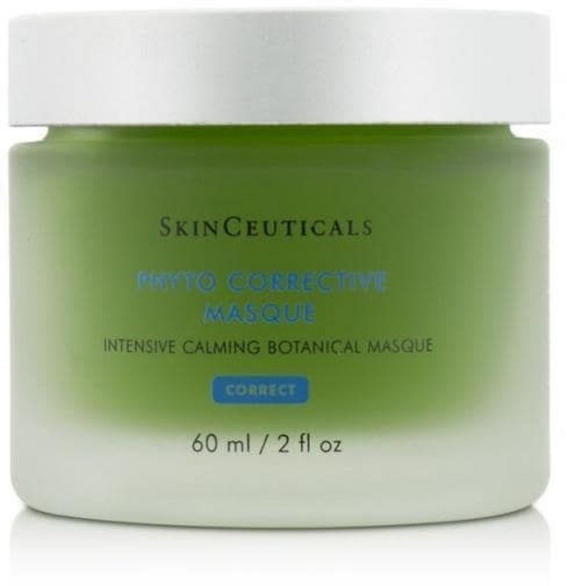 스킨수티컬즈 스킨 수티컬즈 피토 코렉티브 마스크 60ml, 1개, 1개입