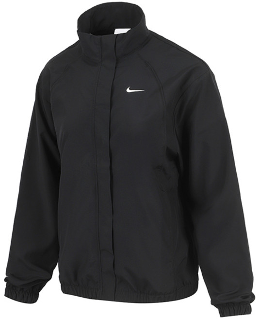나이키 원 여성 바람막이 드라이 핏 우븐 재킷