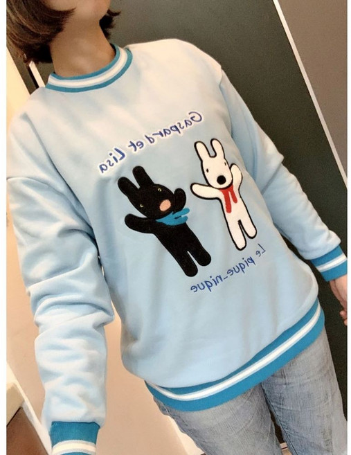 福媽寵物 狗狗親子裝 秋冬棉T 科基柴犬中大型犬適用, 1個, 主人肩寬116胸圍116長度70