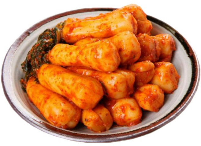 [한국농협김치] 전북 마이산김치 부귀 총각김치, 1개, 3kg