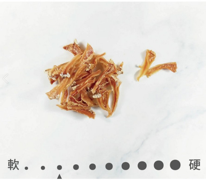 Natural Farm 自然牧場 雞軟骨 寵物零食, 1個, 雞軟骨 40g