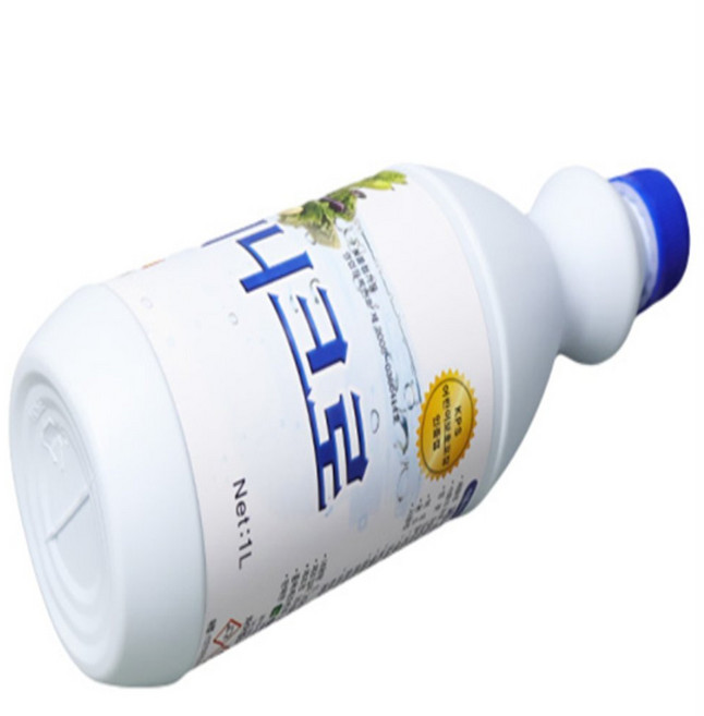 모어 세니크로 1L 식품용소독제