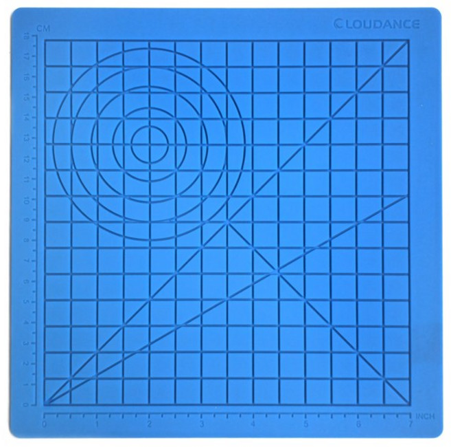 사나고3D펜 드로잉 매트, 1개, 패드