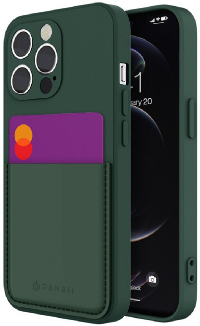 단비 소프트 포켓 케이스