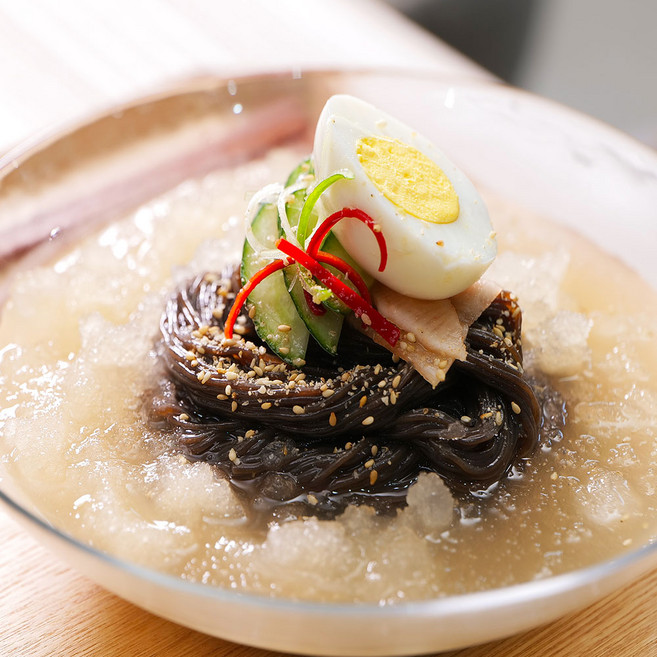 시크릿 칡냉면 10인분 세트 / 칡냉면 10인분 +냉면육수 10봉, 5.5kg, 1개