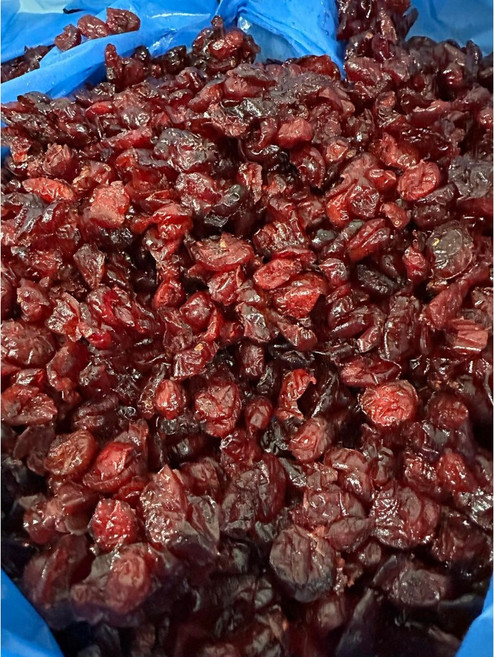 Ocean Spray 優鮮沛蔓越莓乾(切片)分裝, 300g, 1個
