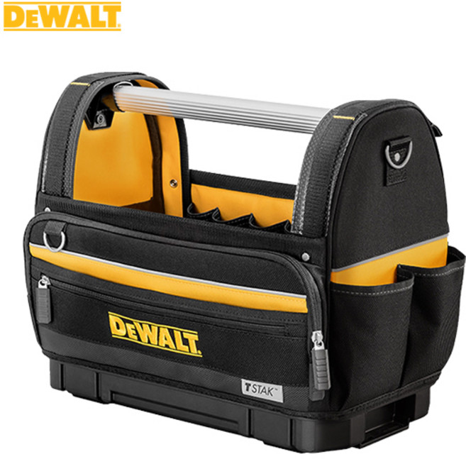 디월트 DWST82990-1 티스텍 토트백 공구함