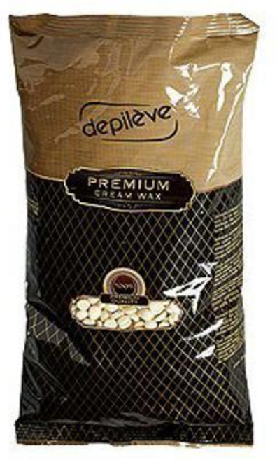 데필애버 프리미엄 크림 왁스