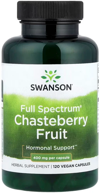 스완슨 크랜베리 열매 400mg, 2팩, 120정 - 쿠팡