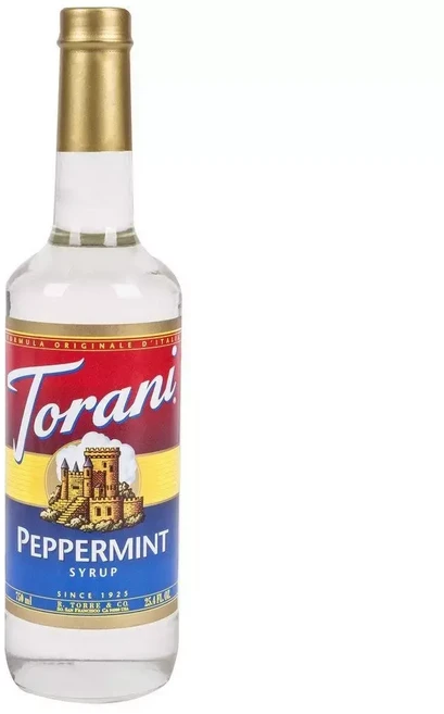토라니 페퍼민트 750ml 반려동물, 1개