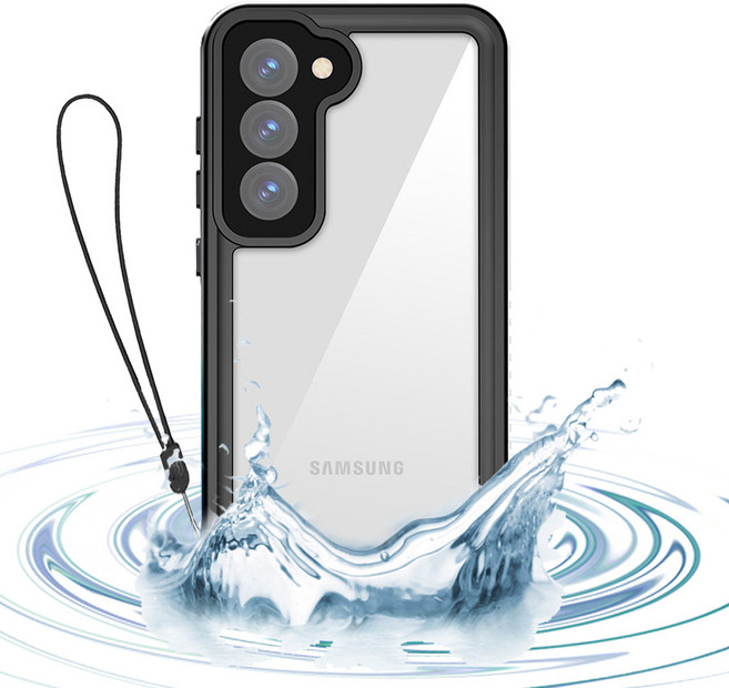 하푼 핸드폰 방수케이스 스트랩 방수팩