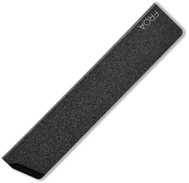 프로아 다용도 칼집 나이프가드 휴대용 칼보관 칼블럭 칼날 보호 케이스, 11) 225x55 양식, 1개