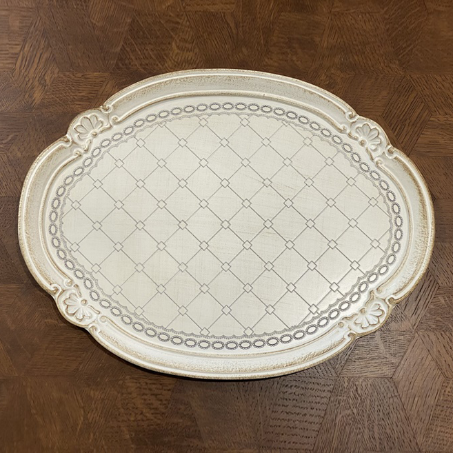 세자티니 소레노 쟁반(대), 1개