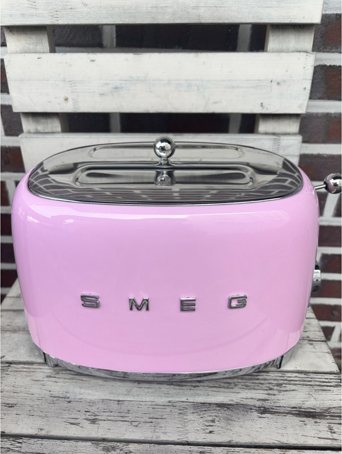 끼리끼리 토스트기 덮개 스메그 전용 커버 방진 SMEG 토스터기 뚜껑 스텐, SMEG전용커버올스텐