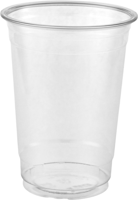 포장용기닷컴 10온스 78파이 아이스컵 1000개, 290ml