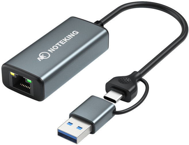 APPLE 맥북프로14 16 M4 M5 USB TO LAN 기가 인터넷 연결 케이블 C포트 듀얼 이더넷 어댑터 랜 유선, LG 그램 16ZD90SP 17ZD90SP 노트북 US