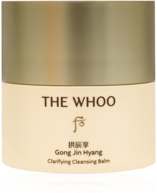 더후 공진향 클렌징 밤 50ml, 1개