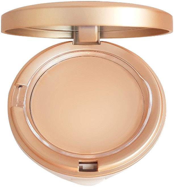 산심 명휘 트윈케익(11gx2), 2개, 1호화사한색