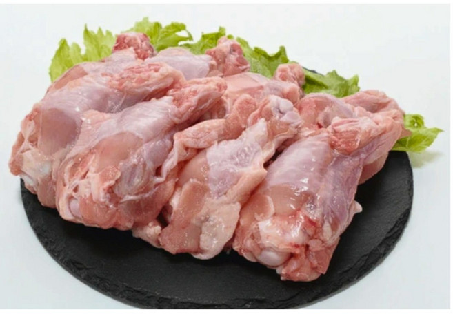 (한마음 미트) 국내산 프리미엄 닭봉 3KG 5KG 10KG(냉동), 1개