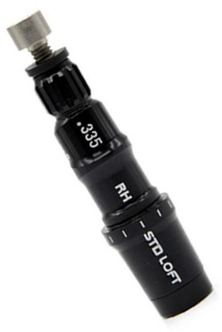 호환용 슬리브 테일러메이드 드라이버 Qi4D Qi35 Qi10 Sim 스텔스 M5 M6, 1개