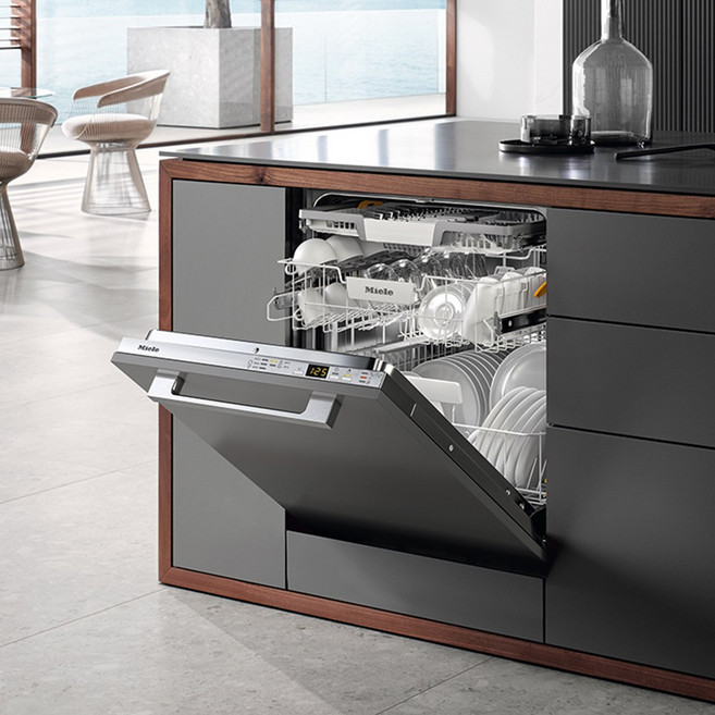 [Miele ] 밀레 식기세척기 G 5264 C SCVi, [Miele ] 밀레 식기세척기 G 5264 C SCV