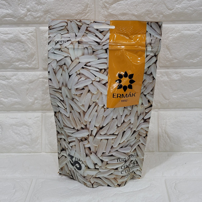 썬플라워씨드 솔트 (해바라기씨) 200g, 1개