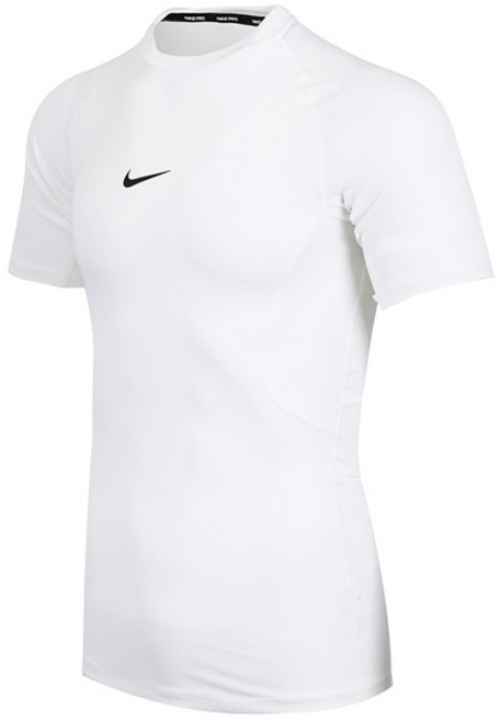 나이키 MENS DRI-FIT TIGHT SHORT-SLEEVE FITNESS TOP 헬스 운동 러닝 웨이트 프로 반팔 상의 타이즈