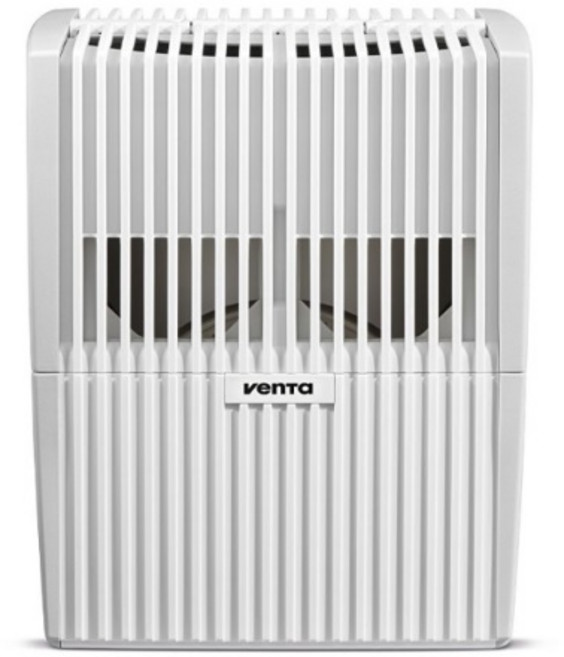 벤타 벤타에어워셔 LW15 공기청정기 가습겸용 관부가세포함 독일직배송, LW-25 화이트
