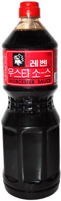 (무)코리아제니스레벤우스타소스, 1.8L, 12개