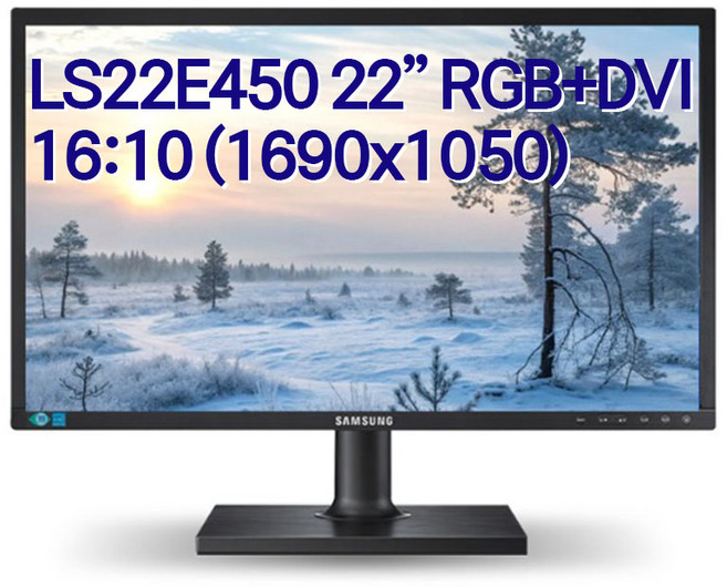 LG 엘지 삼성 DELL HP 중소 중고모니터 20 22 23 24 27인치 LED모니터 게임용 CCTV용 사무용, 22인치 삼성/엘지/HP/DELL, 55cm